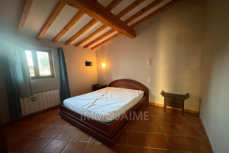 Maison - 57 m² - 3 pièces