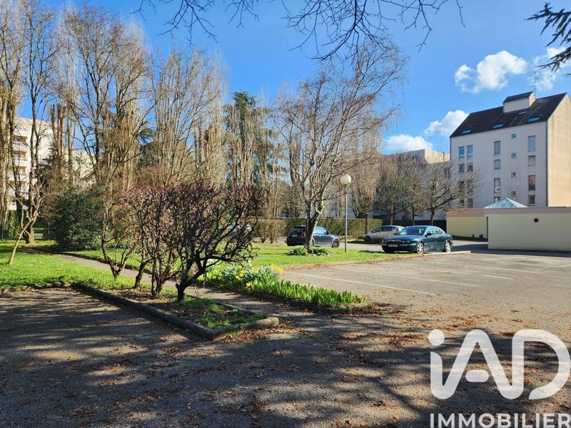 Appartement - 26 m² - 1 pièce