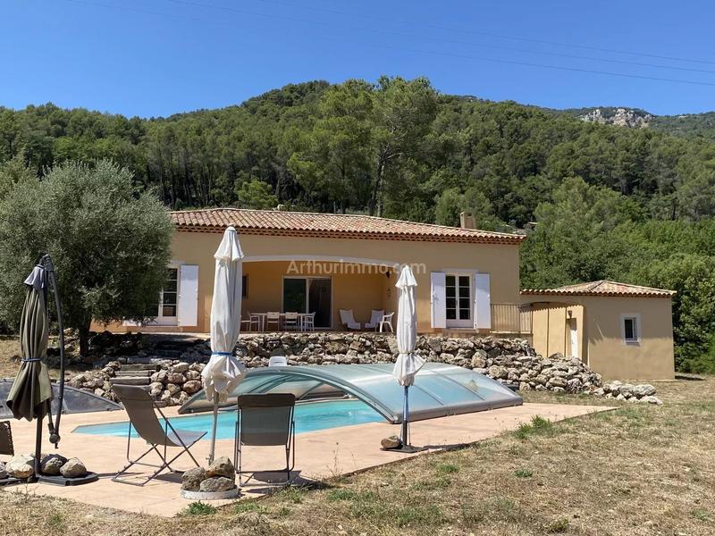 Maison - 132 m² - 4 pièces