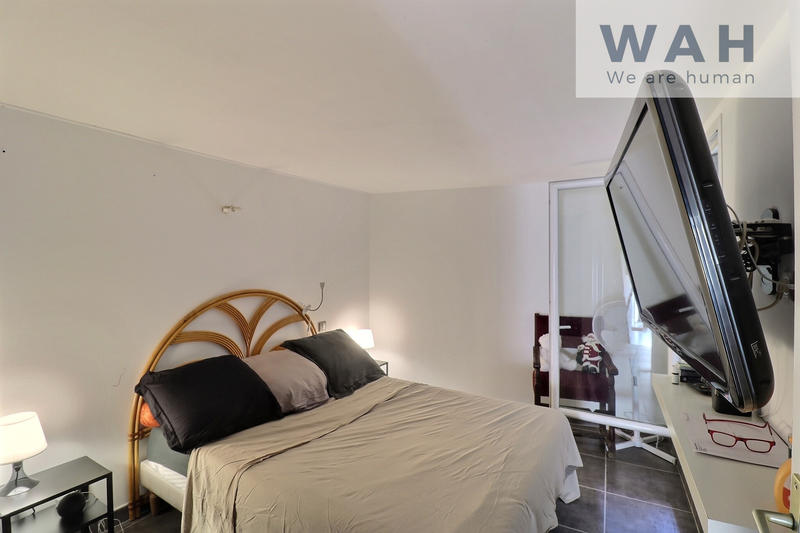 Maison de village - 92 m² - 5 pièces