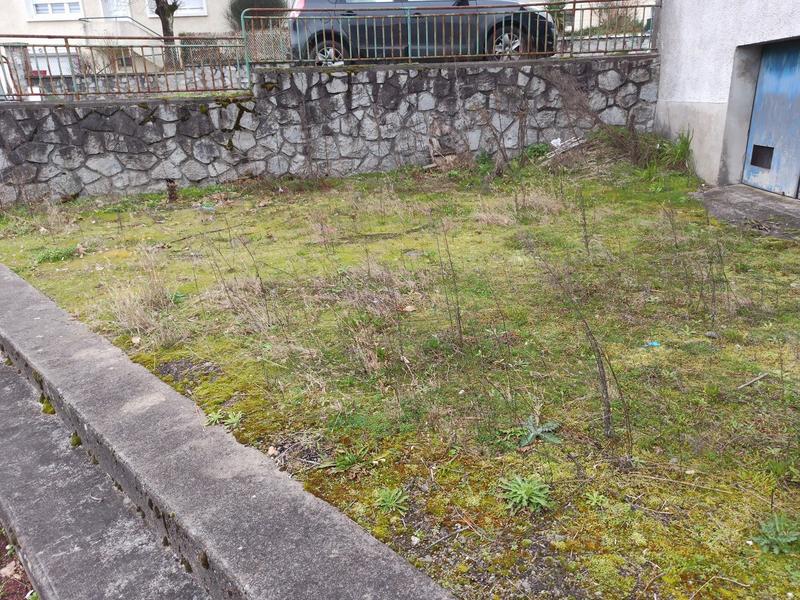 Fonds de commerce - 197 m²