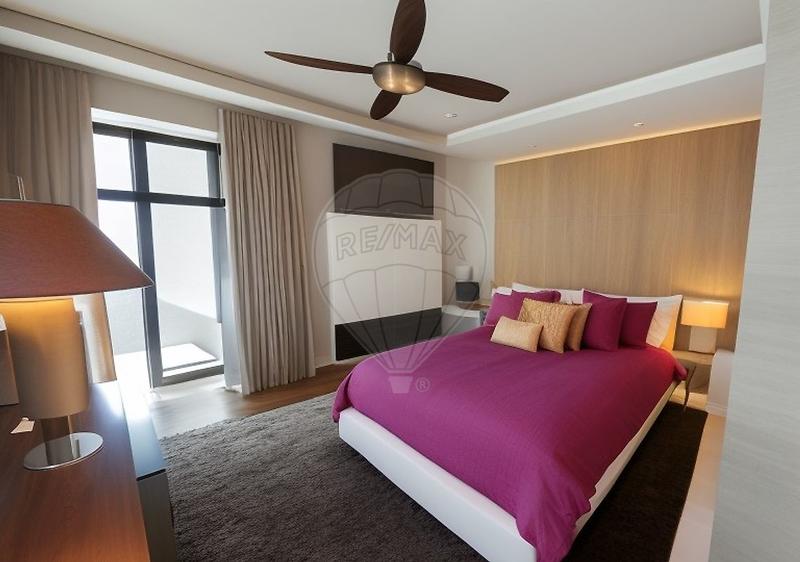 Appartement - 112 m² - 4 pièces