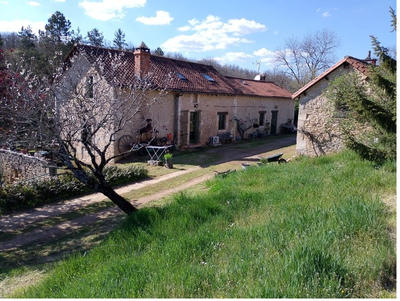 Maison - 157 m² - 5 pièces