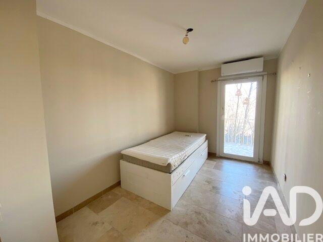 Appartement - 94 m² - 5 pièces