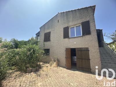 Maison - 224 m² - 7 pièces