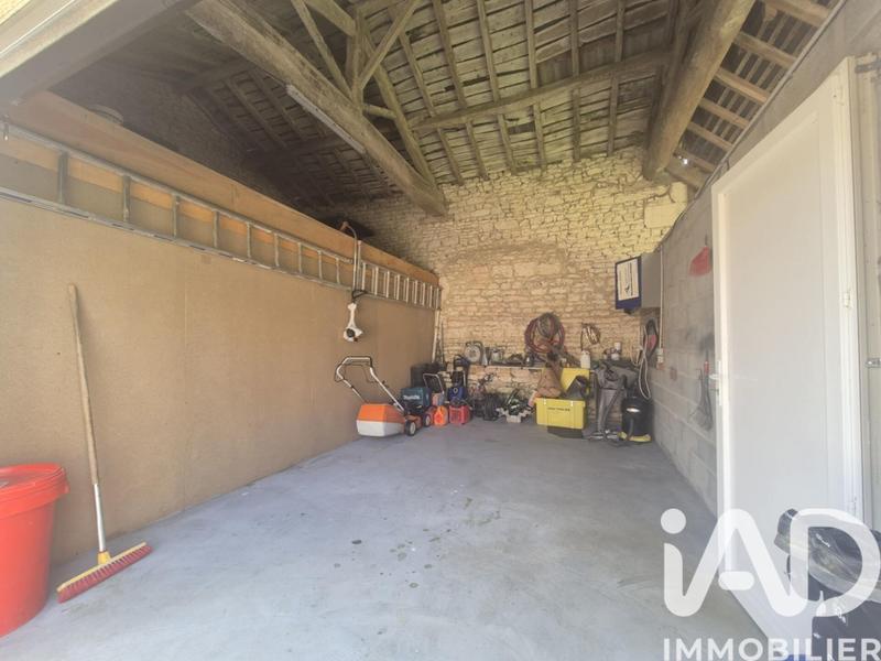 Maison de campagne - 117 m² - 5 pièces