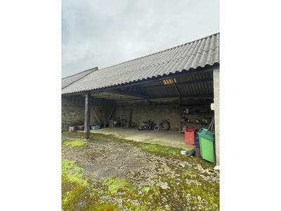 Maison - 135 m² - 8 pièces