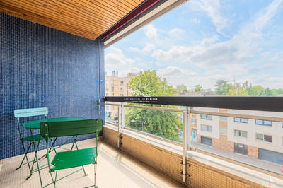 Appartement - 37 m² - 1 pièce