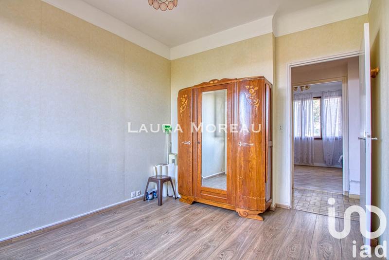 Appartement - 53 m² - 3 pièces