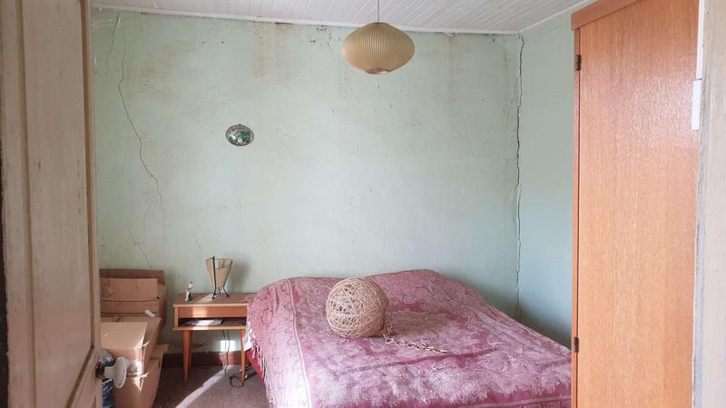 Maison ancienne - 100 m² - 6 pièces