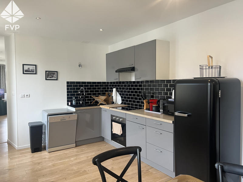 Duplex - 99 m² - 4 pièces