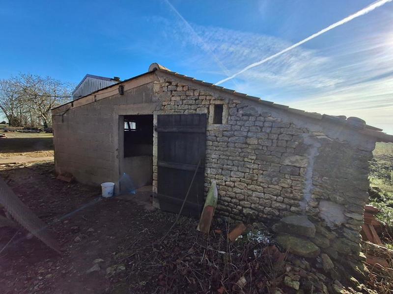 Maison - 230 m² - 8 pièces