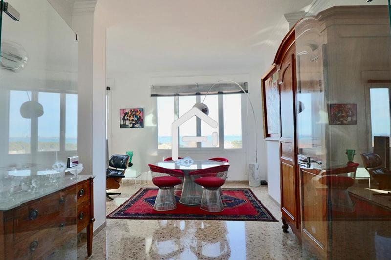 Appartement - 115 m² - 4 pièces