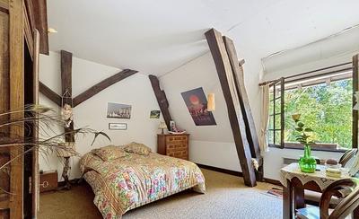 Maison - 133 m² - 5 pièces