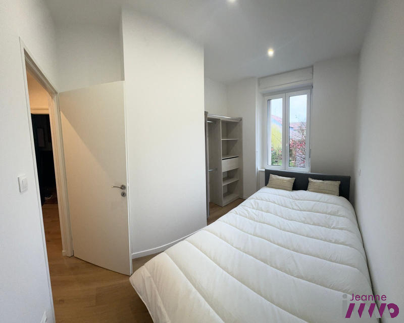 Appartement - 31 m² - 2 pièces