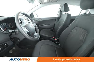 Hyundai i10 1.0 Intuitive 66 ch
