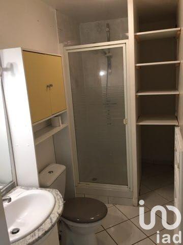 Appartement - 39 m² - 2 pièces