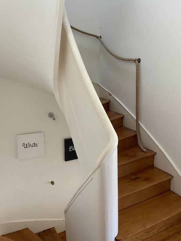 Maison - 246 m² - 10 pièces