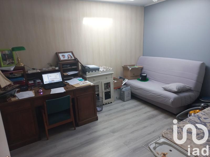 Maison - 196 m² - 5 pièces