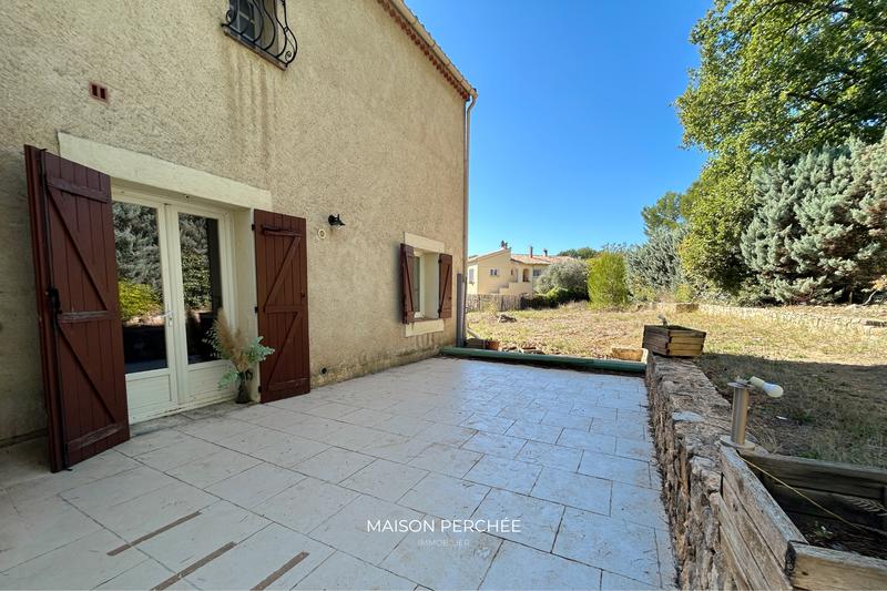 Maison - 167 m² - 8 pièces