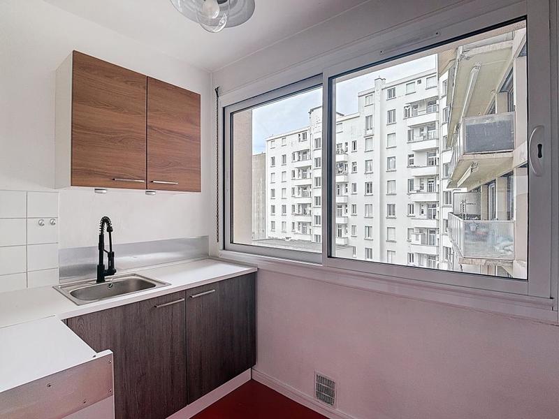 Appartement - 50 m² - 3 pièces