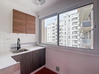 Appartement - 50 m² - 3 pièces