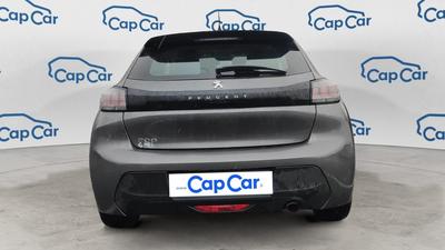 Peugeot 208 1.5 BlueHDi 100 Active