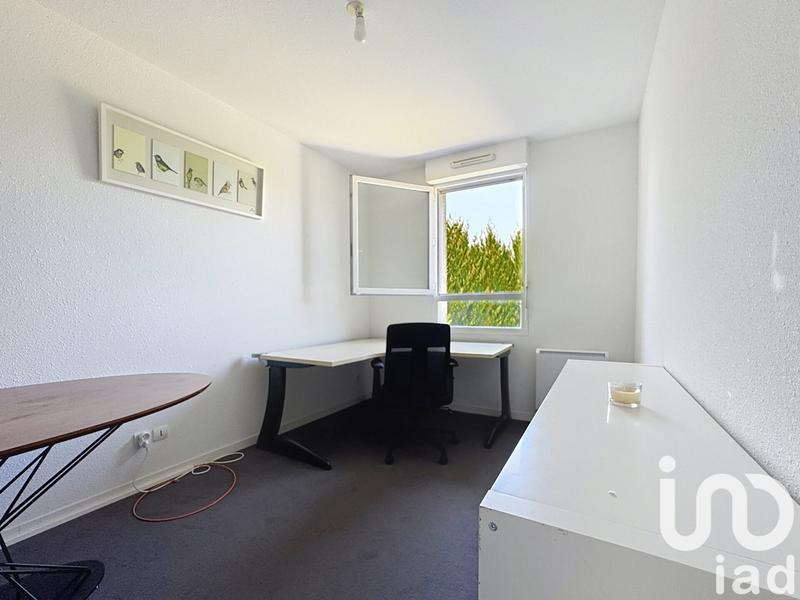 Maison - 84 m² - 4 pièces