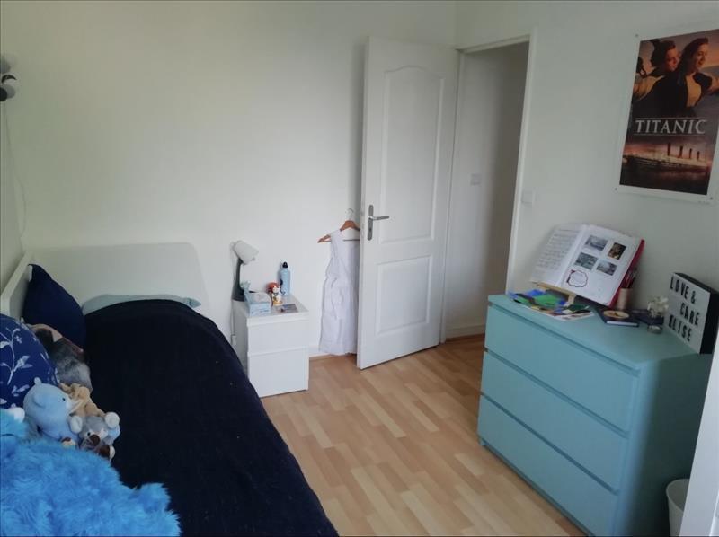 Appartement - 102 m² - 5 pièces