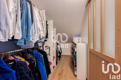 Maison de ville - 76 m² - 3 pièces