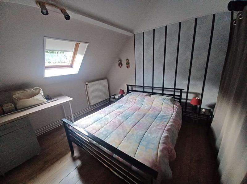 Maison - 145 m² - 6 pièces