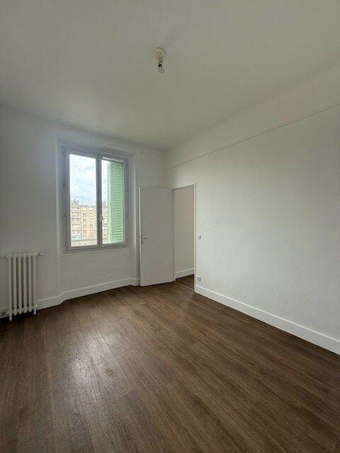 Appartement - 67 m² - 4 pièces