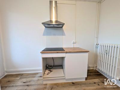 Appartement - 99 m² - 4 pièces