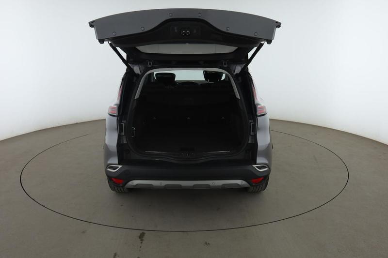 Renault Espace 1.6 TCe Energy Initiale Paris Edc 200 ch