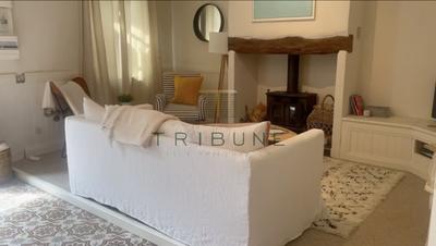 Maison - 184 m² - 6 pièces