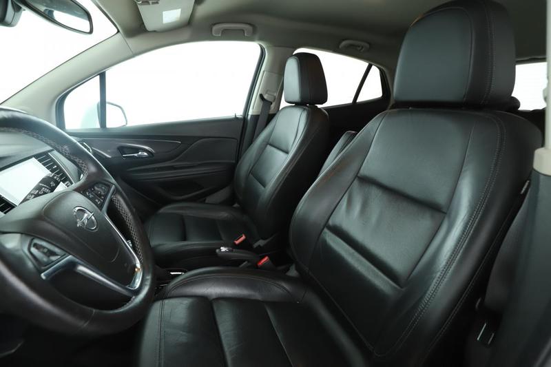 Opel Mokka X 1.4 Turbo Elite Auto 140 ch