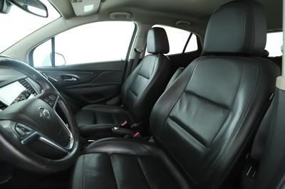 Opel Mokka X 1.4 Turbo Elite Auto 140 ch