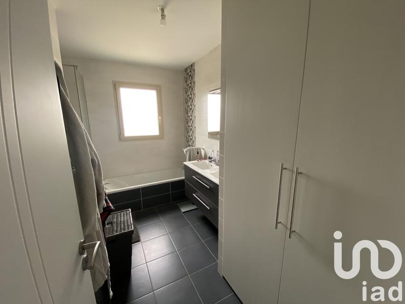 Maison - 140 m² - 4 pièces