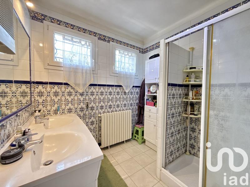 Maison de campagne - 140 m² - 6 pièces