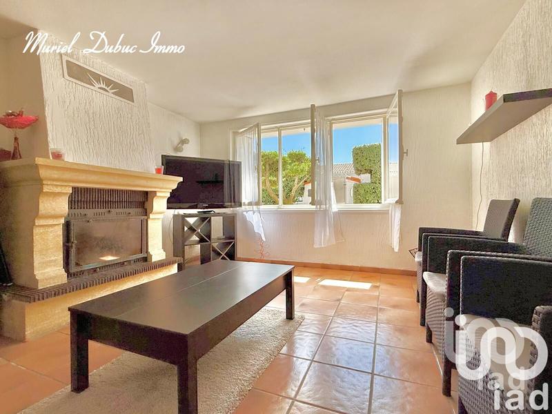 Maison - 200 m² - 7 pièces