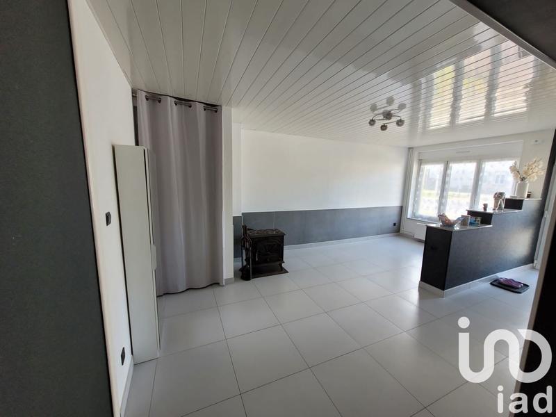 Maison de village - 237 m² - 7 pièces