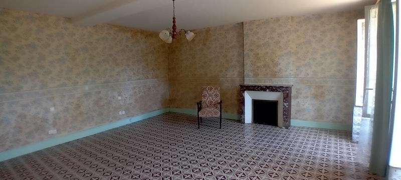 Maison - 115 m² - 4 pièces