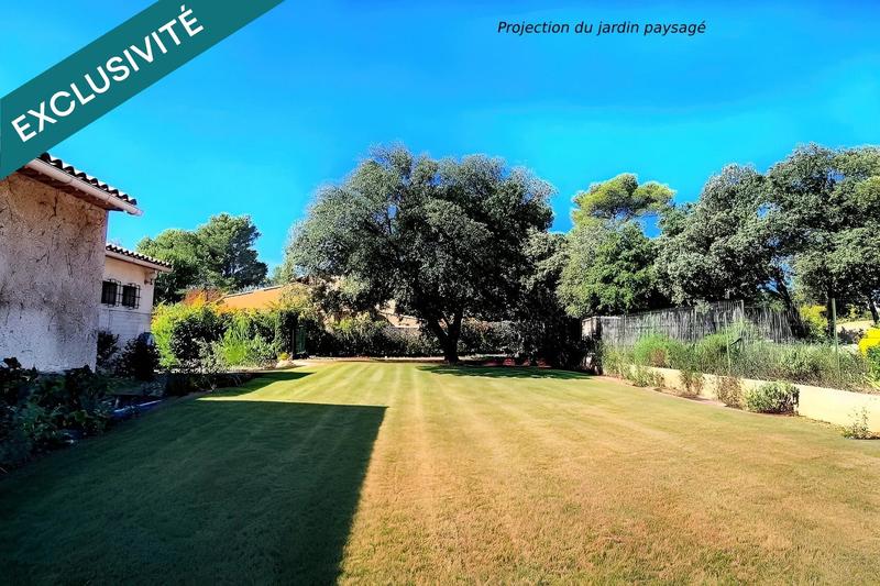 Maison - 91 m² - 3 pièces