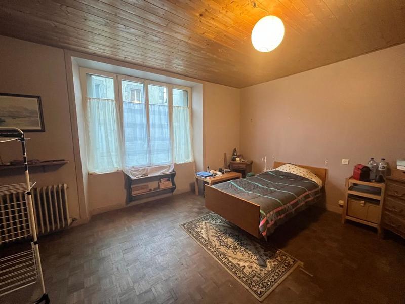 Maison - 419 m² - 10 pièces