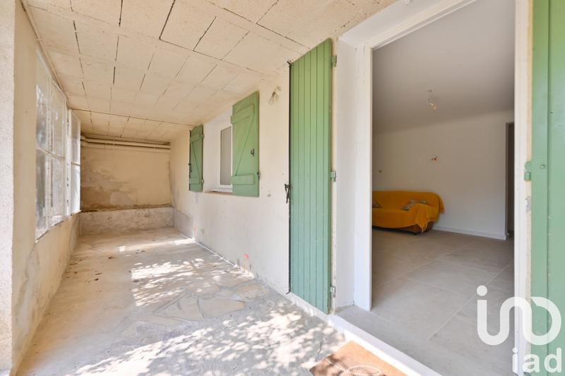 Maison - 220 m² - 4 pièces