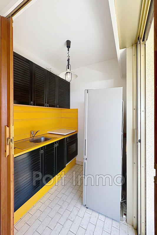 Appartement - 30 m² - 1 pièce