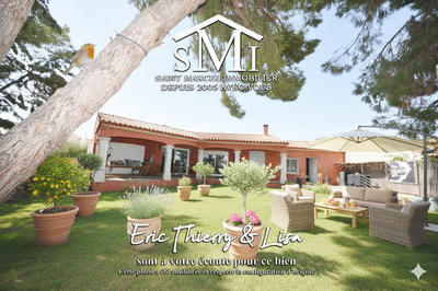 Maison - 126 m² - 4 pièces