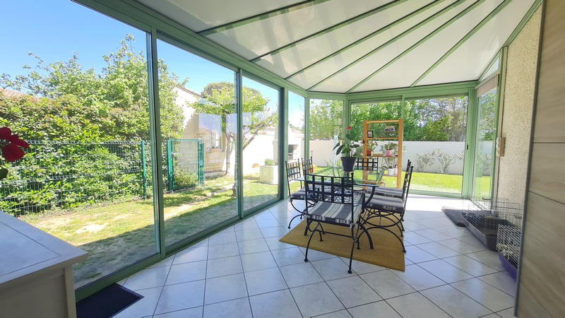 Villa - 128 m² - 5 pièces