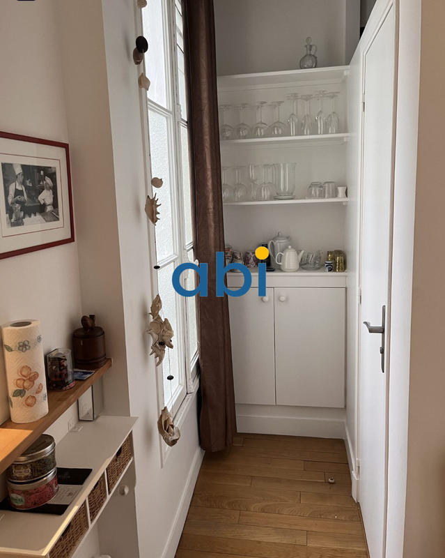 Appartement - 53 m² - 3 pièces