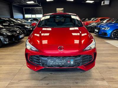 Mg 3 1.5 Hybrid+ 195 Standard